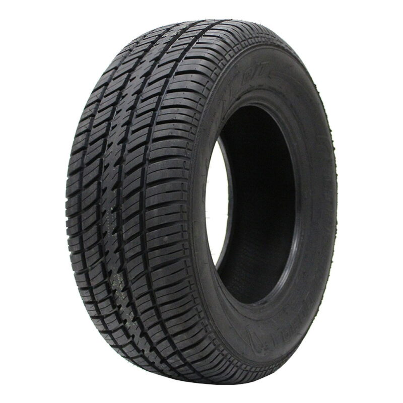Cooper Cobra Radial G/T All Season 275/60R15 107T Passenger Tire