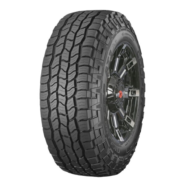 Cooper Discoverer AT3 XLT LT275/70R18 125/122S E Commercial Tire