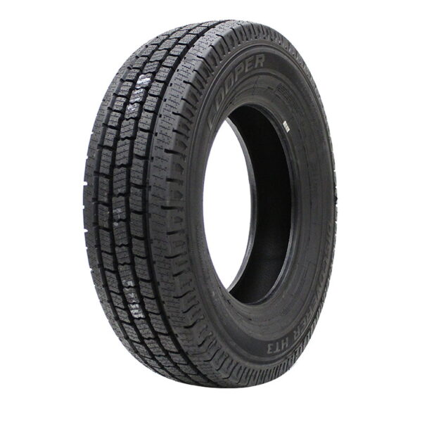 Cooper Discoverer HT3 All Season 235/65R16C 121/119R E Light Truck Tire
