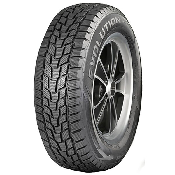 Cooper Evolution Winter Winter 235/60R17 102T Passenger Tire
