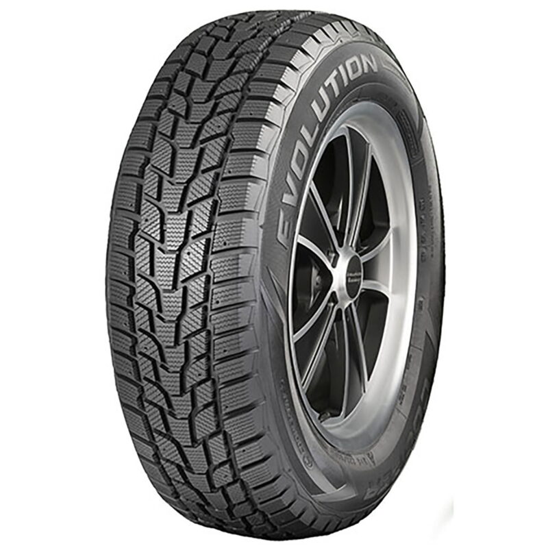 Cooper Evolution Winter Winter 235/60R17 102T Passenger Tire