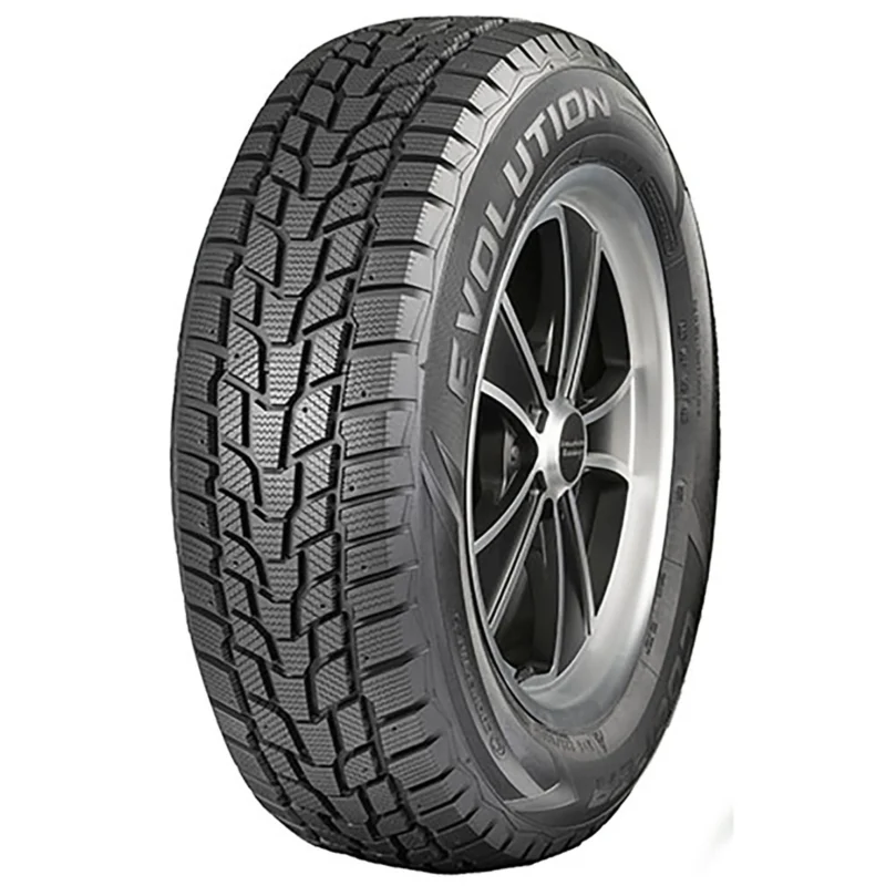 Cooper Evolution Winter Winter 235/60R17 102T Passenger Tire