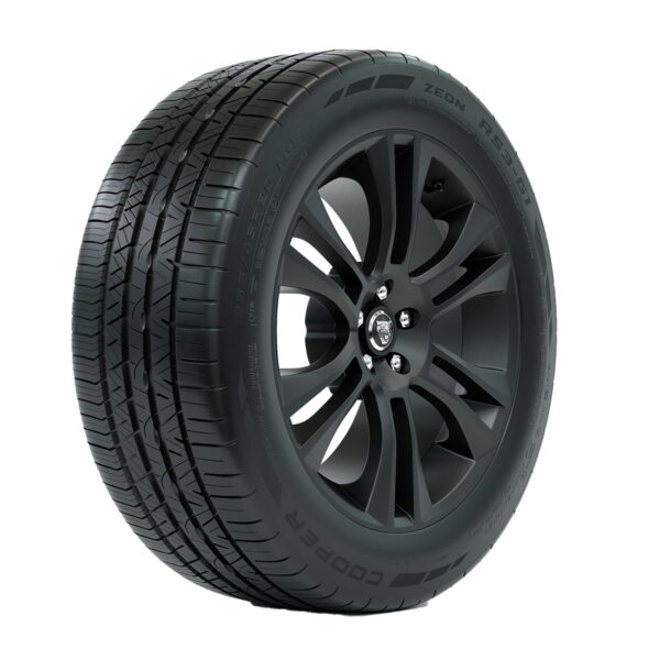 Cooper Zeon RS3-G1 All Season 255/40R17 94W Passenger Tire