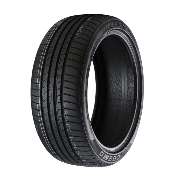 Cosmo MuchoMacho 245/45ZR20 245/45R20 103W XL All Season Performance Tire