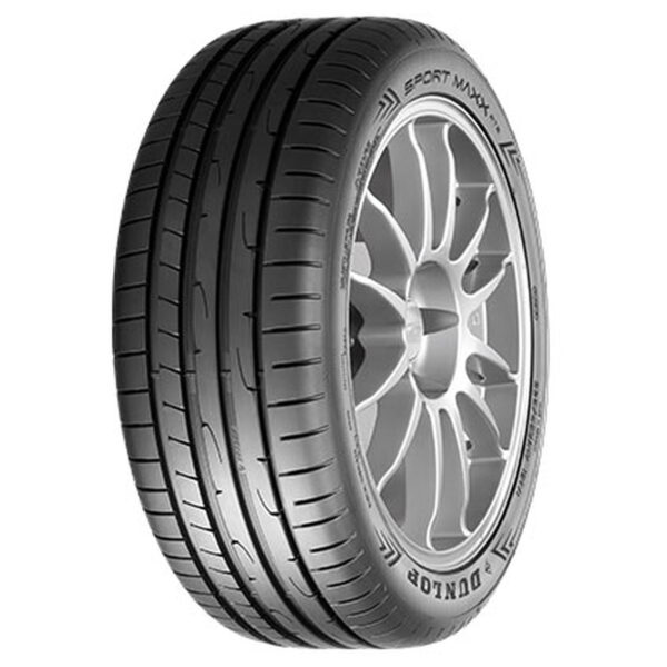 Dunlop Sport Maxx RT2 ROF Performance 225/45R19 92W Passenger Tire
