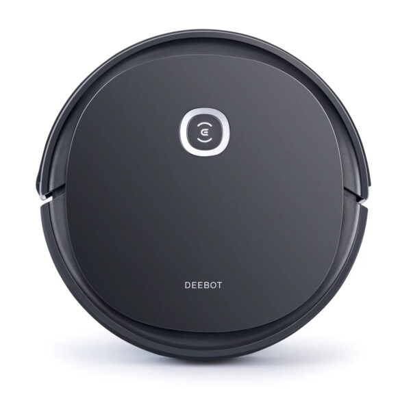 ECOVACS DEEBOT U2SE Robot Vacuum Cleaner and Mop with WiFi & App