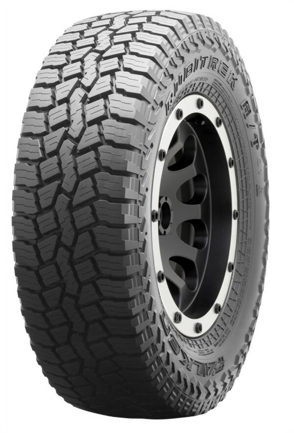 Falken Rubitrek A/T All Terrain LT315/70R17 121/118S E Light Truck Tire