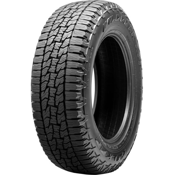 Falken Wildpeak A/T Trail All Terrain 215/70R16 100H SUV/Crossover Tire