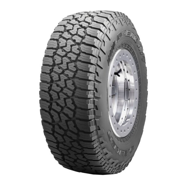 Falken Wildpeak A/T3W All Terrain LT285/75R17 128/125S E Light Truck Tire