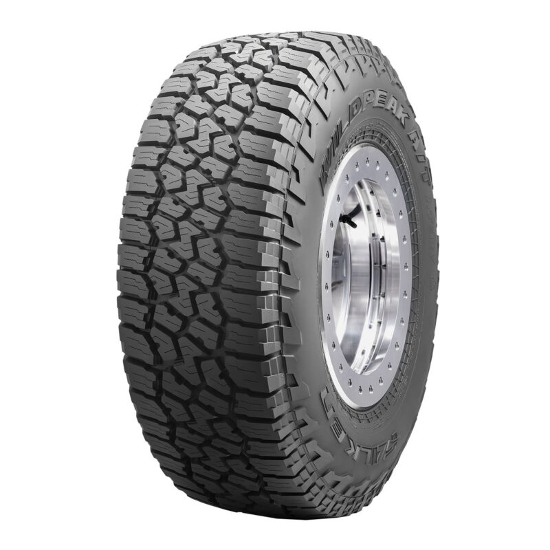 Falken Wildpeak A/T3W All Terrain LT285/75R17 128/125S E Light Truck Tire