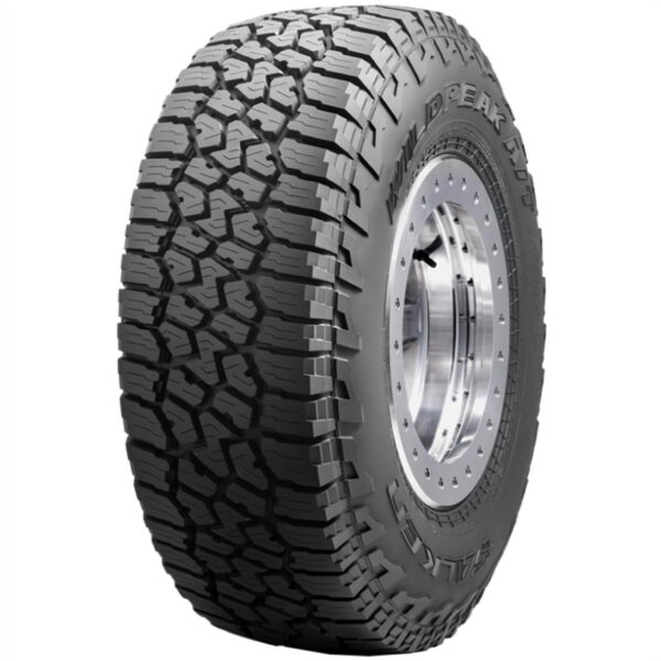 Falken Wildpeak A/T3W LT225/75R16/10 115/112S BW All Terrain Tire