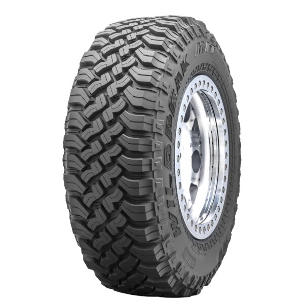 Falken Wildpeak MT01 Mud Terrain LT285/70R17 116/113Q C Light Truck Tire
