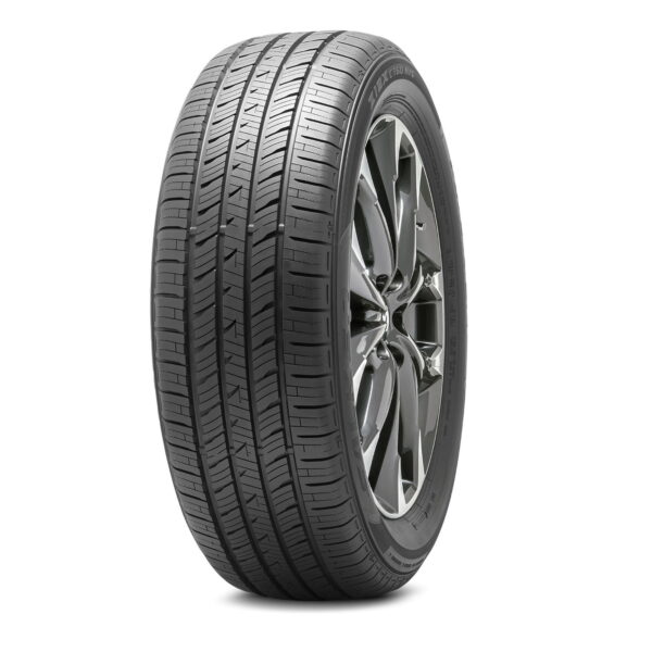 Falken Ziex CT60 A/S All Season 255/40R19 100V XL SUV/Crossover Tire