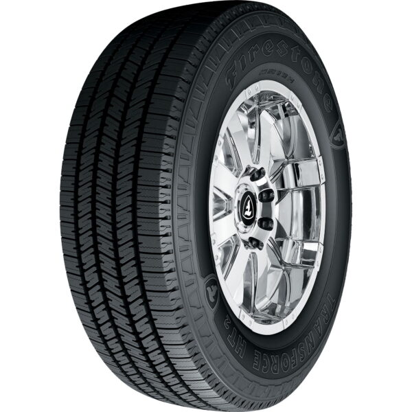 Firestone Transforce HT2 All Season LT215/85R16 115/112R E Light Truck Tire