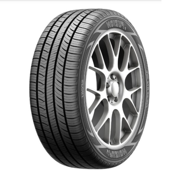Fuzion Sport UHP All Season 225/50R18 95W Passenger Tire