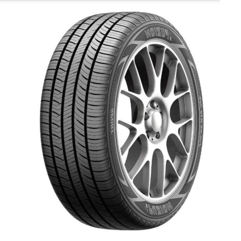 Fuzion Sport UHP All Season 225/50R18 95W Passenger Tire