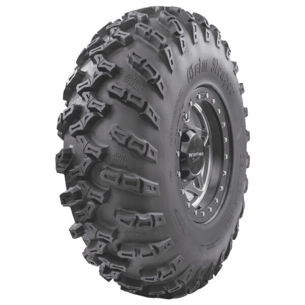GBC Motorsports Grim Reaper 26X9.00R12 8 PR ATV/UTV Tire
