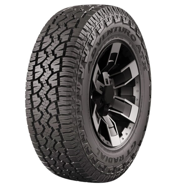 GT Radial Adventuro ATX All Terrain P235/75R15 108S XL Light Truck Tire