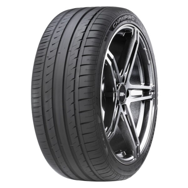 GT Radial Champiro HPY UHP 225/40ZR19 93Y XL Passenger Tire