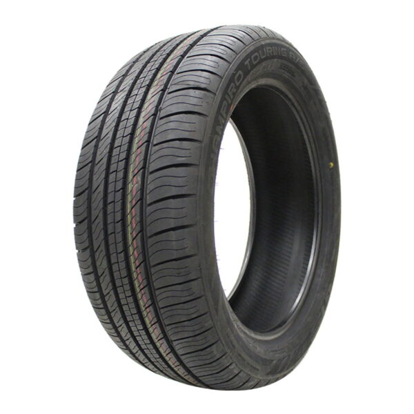 GT Radial Champiro Touring A/S All Season 235/55R20 102V Passenger Tire
