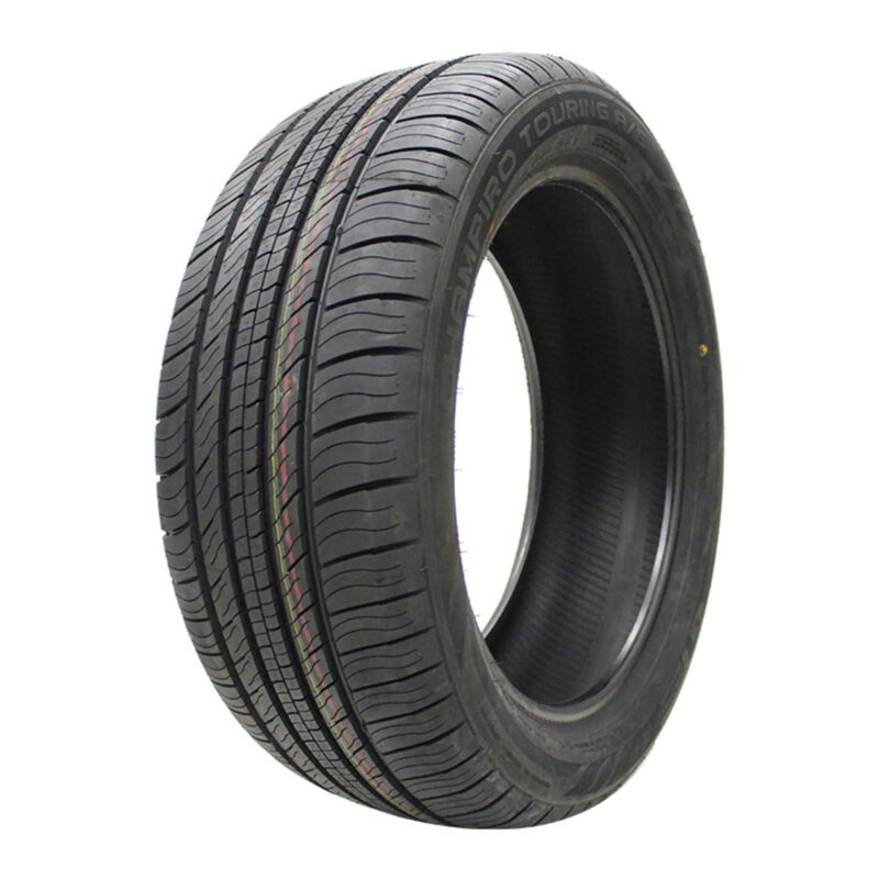 GT Radial Champiro Touring A/S All Season 235/55R20 102V Passenger Tire