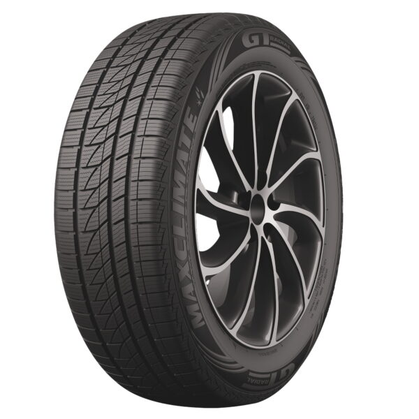 GT Radial MaxClimate All Season 235/45R19 95H Passenger Tire