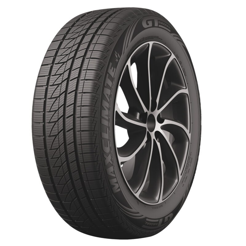 GT Radial MaxClimate All Season 235/45R19 95H Passenger Tire