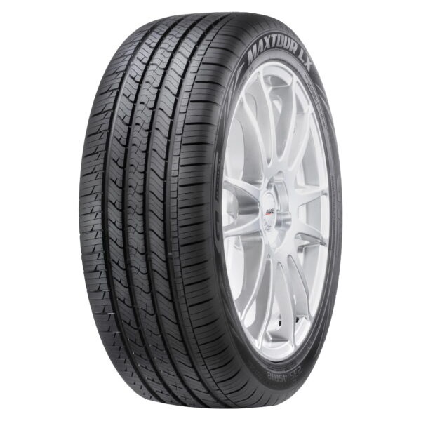 GT Radial Maxtour LX All Season 235/65R18 106V Passenger Tire
