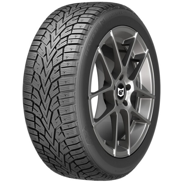 General Altimax Arctic 12 225/55R16XL 99T BW Winter Studdable Tire