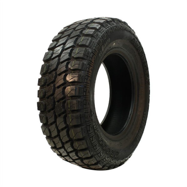 Gladiator QR900-MT 37X12.50R20 E/10PLY BSW