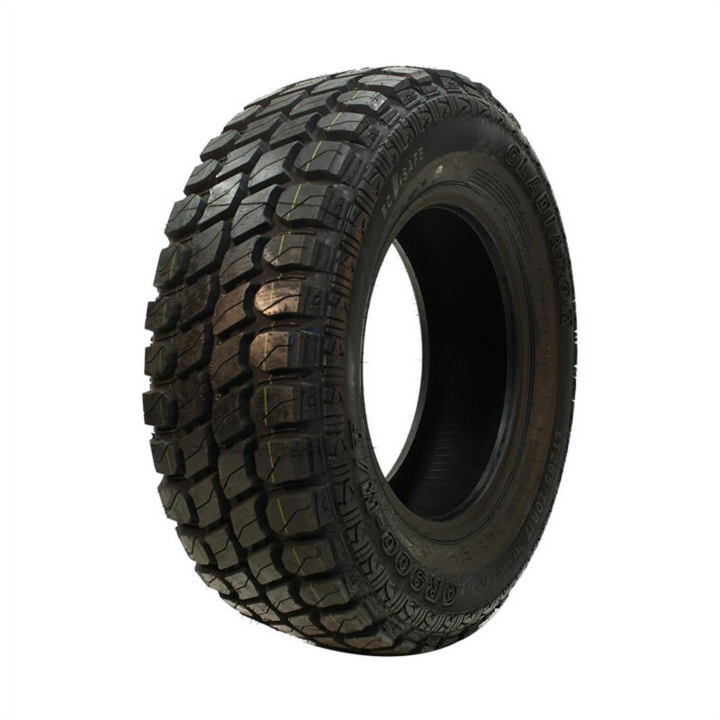 Gladiator QR900-MT 37X12.50R20 E/10PLY BSW