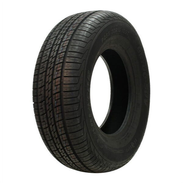 Gladiator QR700-SUV All Season 245/65R17 105T Passenger Tire