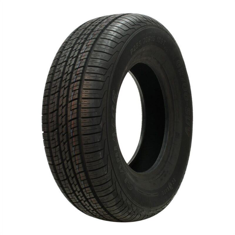 Gladiator QR700-SUV All Season 245/55R19 103H Passenger Tire