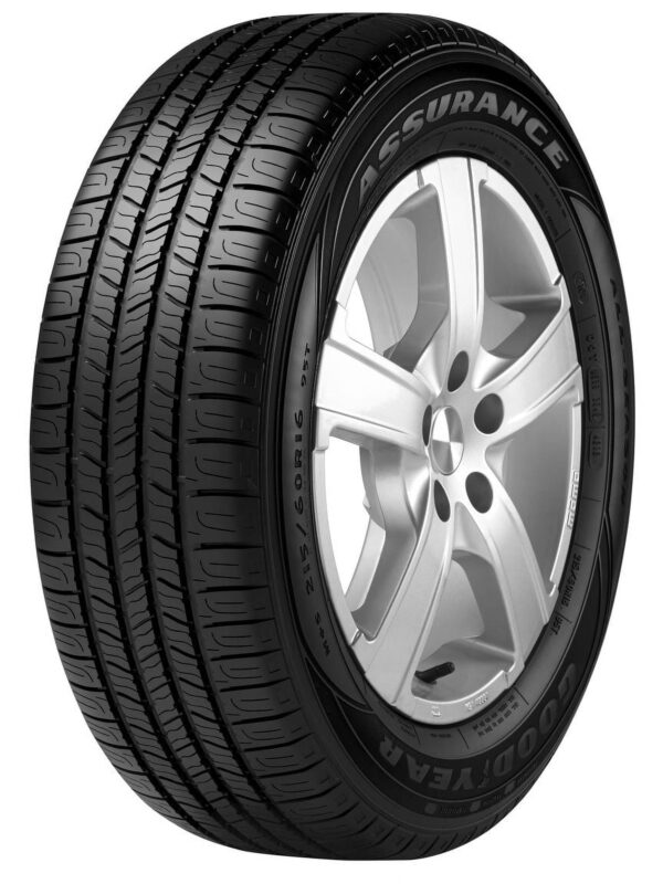 Goodyear Assurance All-Season 185/65R15 88T Passenger Tire