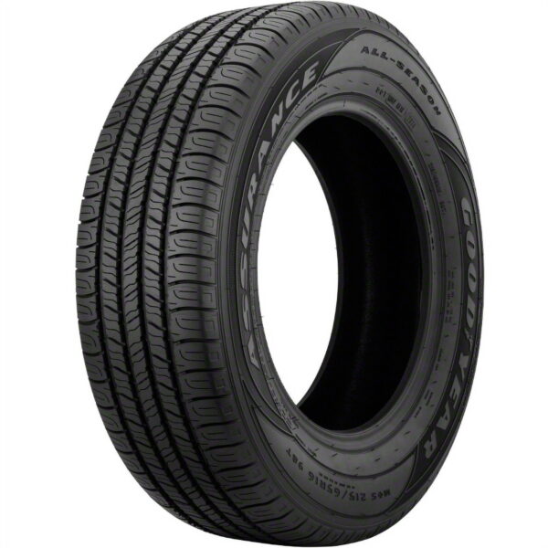 Goodyear Assurance All-Season All Season 225/70R16 103T Passenger Tire