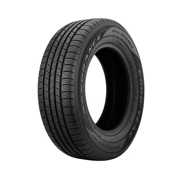 Goodyear Assurance All-Season All Season 235/50R18 97H Passenger Tire