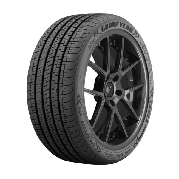 Goodyear Eagle Exhilarate UHP All Season 235/40ZR18 95Y XL Passenger Tire