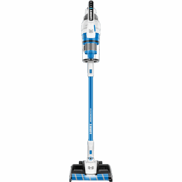 HART 20V Cordless Vacuum Cleaner - Cyclonic Technology