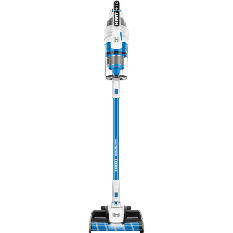 HART 20V Cordless Vacuum Cleaner - Cyclonic Technology