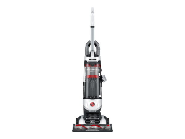 Hoover 110 V Upright Vacuum Cleaner - High Performance Swivel