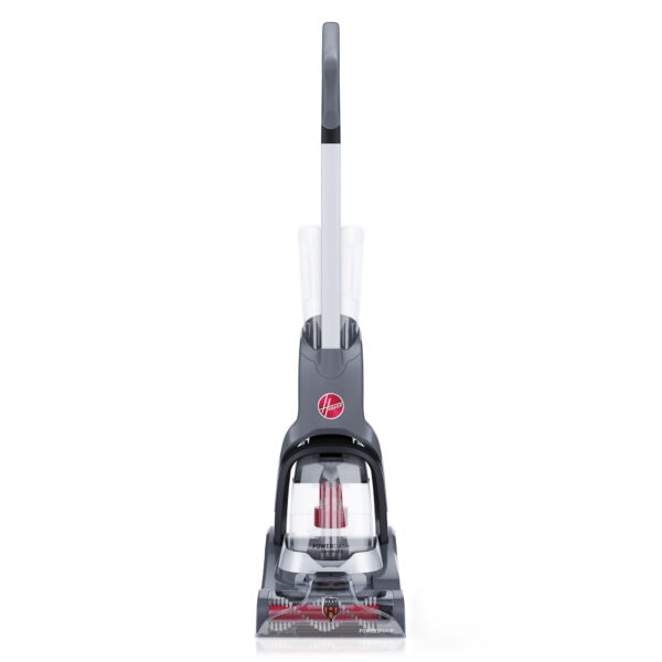 Hoover PowerDash Pet Advanced Compact Carpet Cleaner Machine, FH55010, 1 Count, One-Size, 10.12 in Width