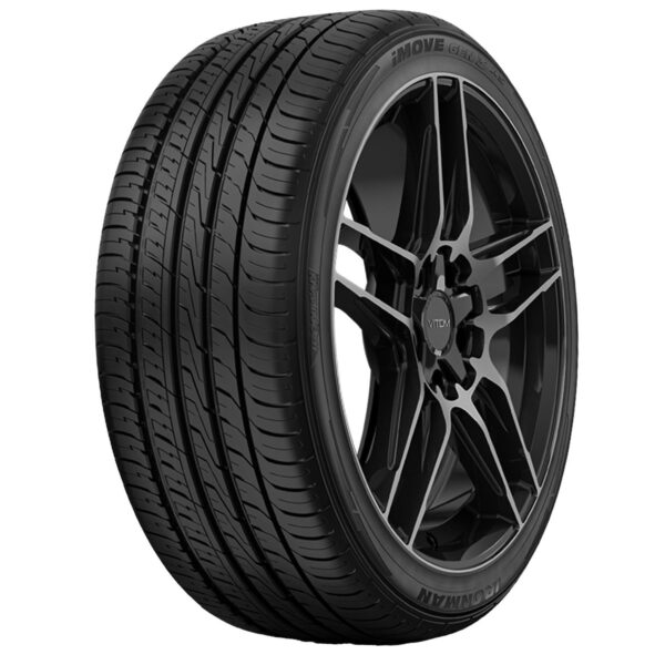 Ironman iMOVE GEN 3 AS 255/35ZR18XL 94W