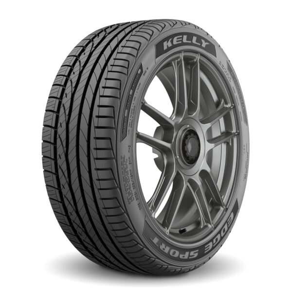Kelly Edge Sport UHP 265/35R20 99W XL Passenger Tire