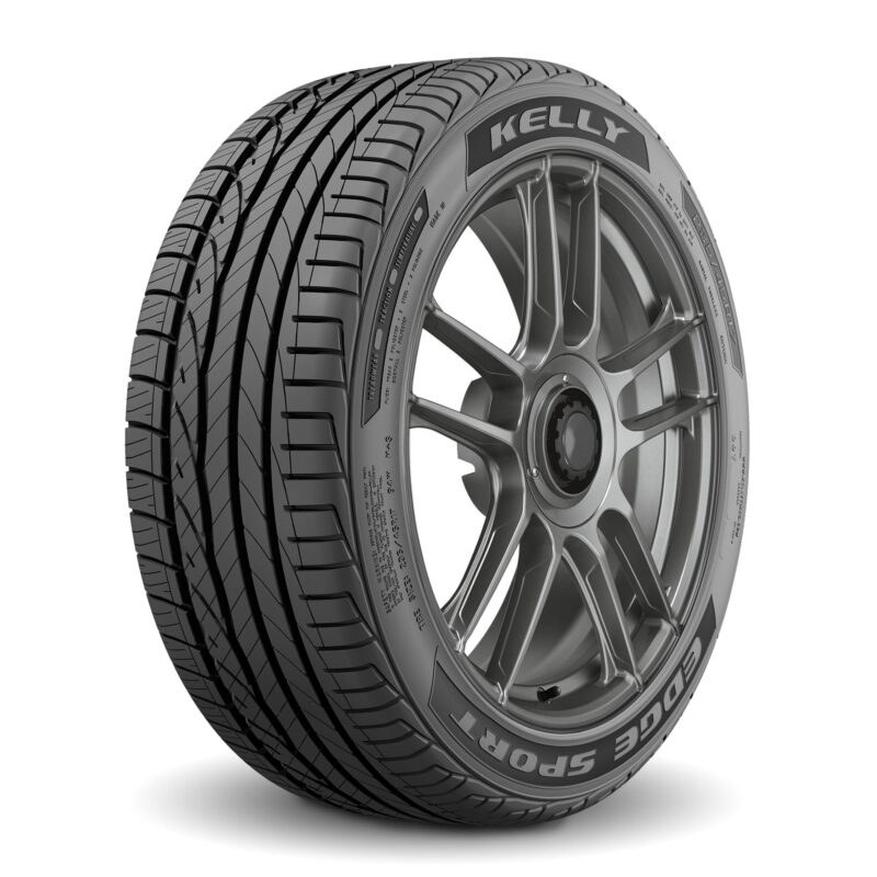 Kelly Edge Sport UHP 265/35R20 99W XL Passenger Tire