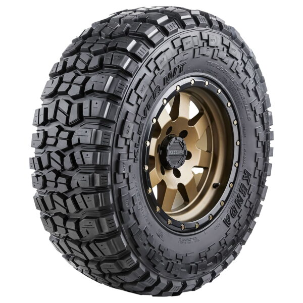 Kenda Klever M/T2 KR629 Mud Terrain LT35/12.50R15 113Q C Light Truck Tire