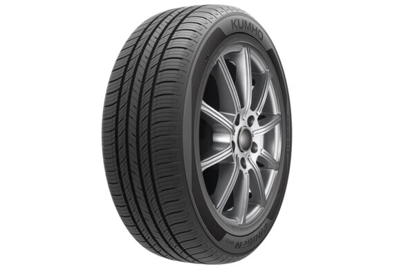 Kumho Crugen HP27 All Season Tire - 225/55R19 99V