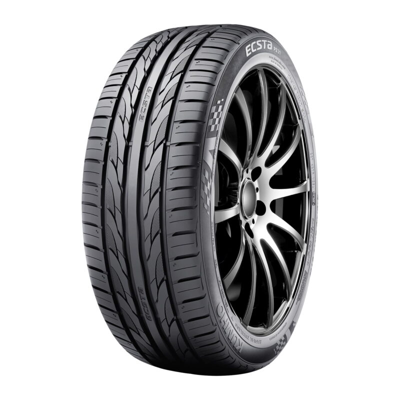 Kumho Ecsta PS31 UHP Summer 275/40ZR17 98W Passenger Tire