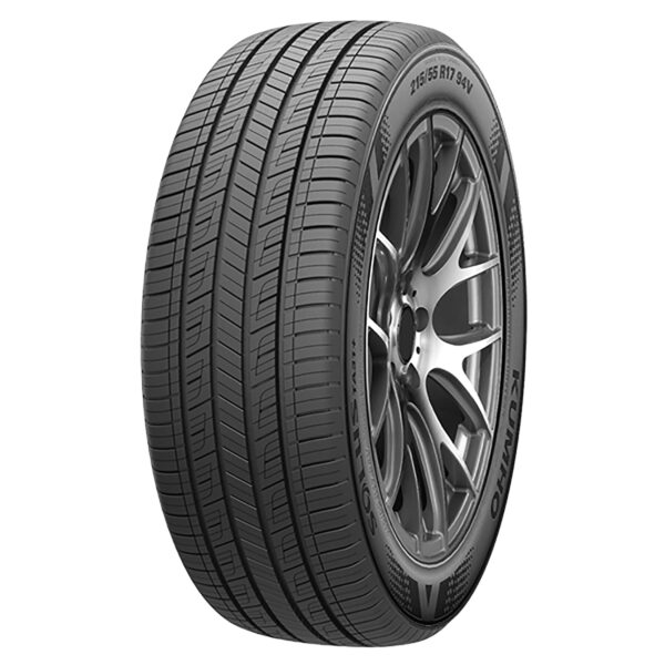 Kumho Solus TA31 Plus All Season 215/55R17 94V Passenger Tire