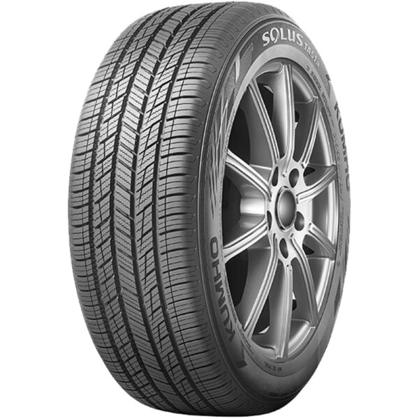 Kumho Solus TA51a All Season 235/55R18 100V Passenger Tire