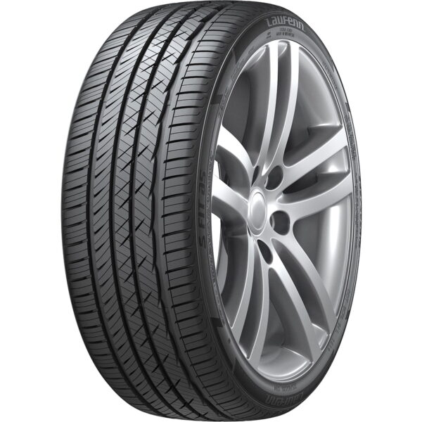 255/45ZR17XL 102Y LAUF S FIT AS LH01 BW